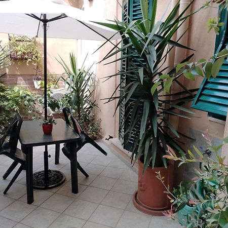Il Piccolo Eden - Private Garden Διαμέρισμα Λιβόρνο Εξωτερικό φωτογραφία