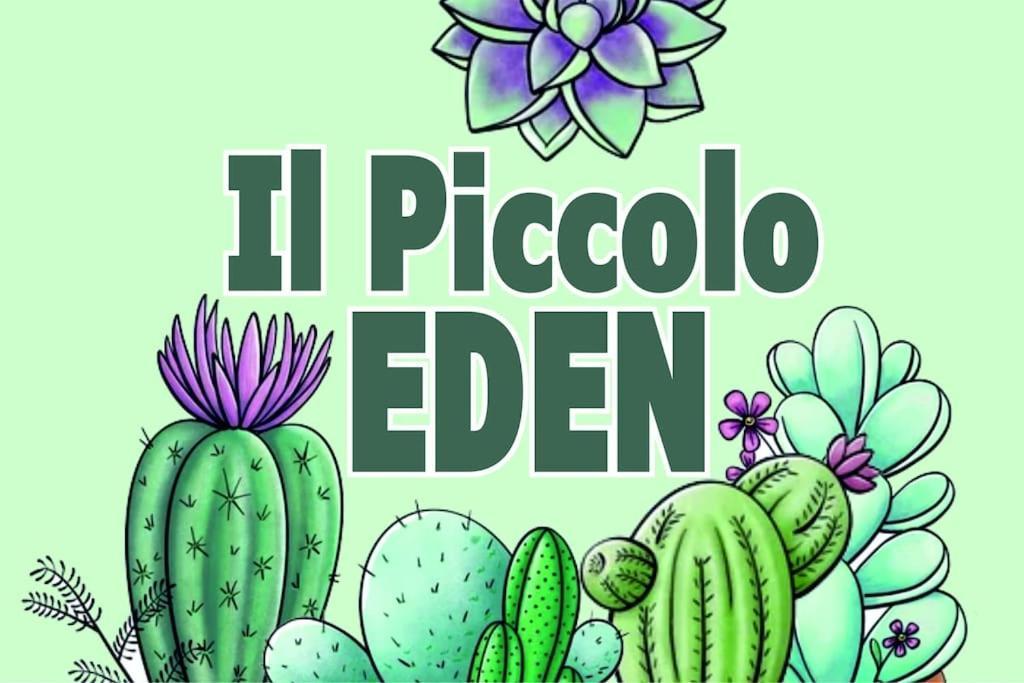 Il Piccolo Eden - Private Garden Διαμέρισμα Λιβόρνο Εξωτερικό φωτογραφία
